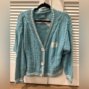 Taylor Swift 1989 Cardigan Taylor’s Version Seagull XS Small